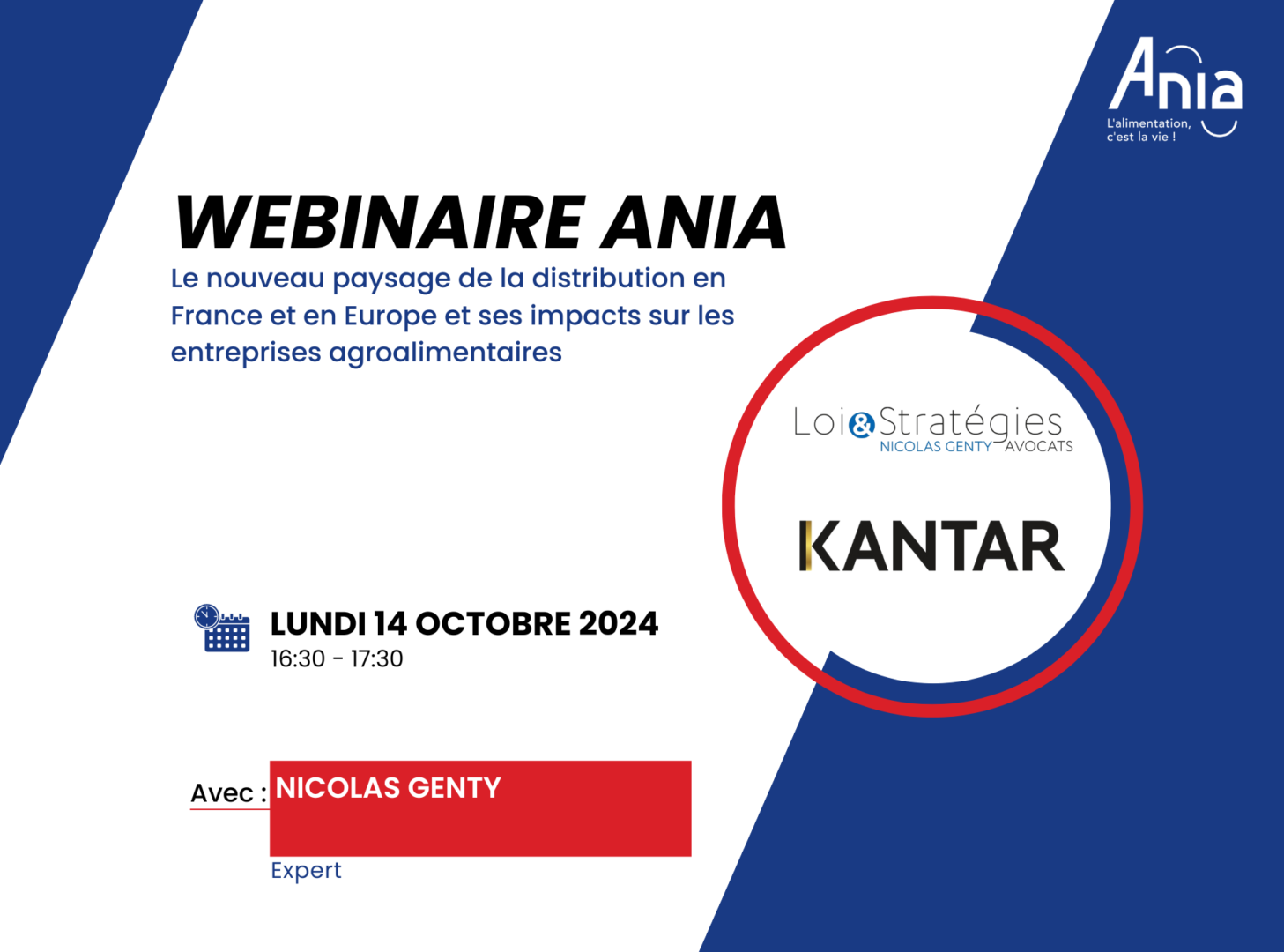 Webinaire Le Nouveau Paysage De La Distribution En France Et En